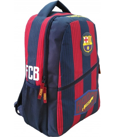 Plecak FC Barcelona miejski młodzieżowy dla chłopaka