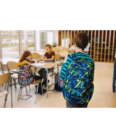 Nowa kolekcja plecaków CoolPack 2019 - sprawdź dostępne wzory dla dziewczynek i chłopców