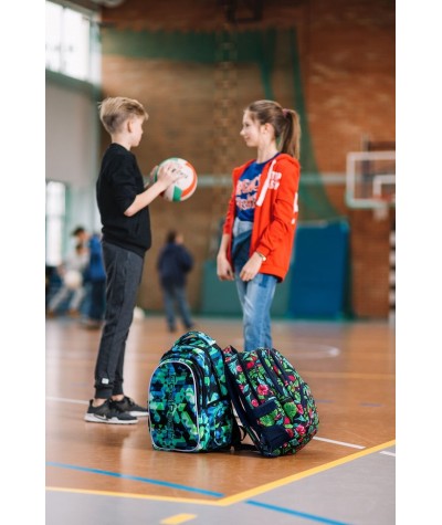 NOWOŚĆ 2019/2020 - modne plecaki CoolPack dla nastolatków