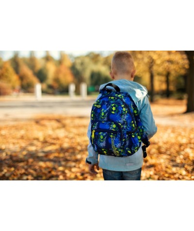 Małe plecaki dziecięce dla dziewczynek i chłopców Coolpack 2019/2020
