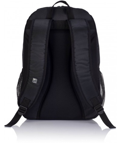 Plecak sportowy dla chłopaka duży na laptop Head HD-268 szelki