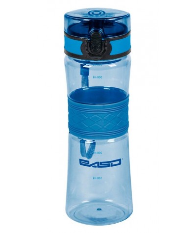 BIDON PASO 550ml niebieski z tritanu BPA free