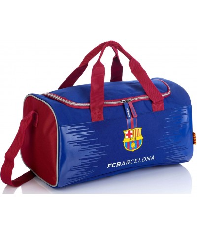 Torba sportowa dziecięca FC Barcelona FC-225