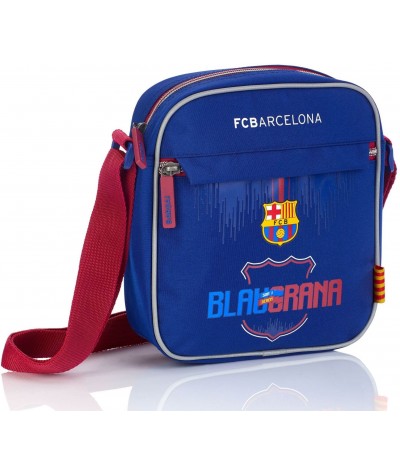 Torba na ramię FC Barcelona FC-224