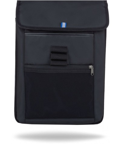 Plecak z wyjmowanym pokrowcem na laptopa 15,6" r-bag