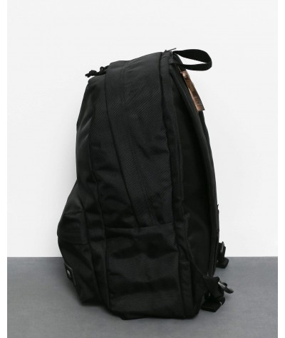 Plecak Vans czarny Old Skool Plus II Black szkolny na laptopa