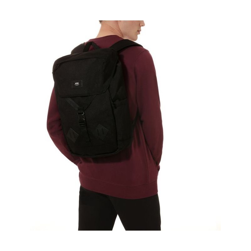 vans scurry backpack