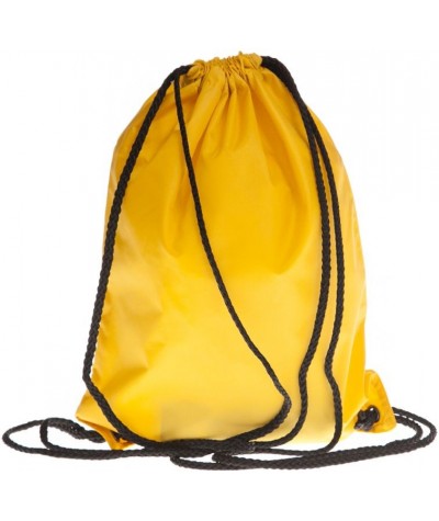 Worek Vans Benched Bag Mango Mojito musztardowy worek na plecy