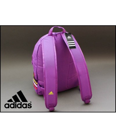 Plecak Adidas Violet