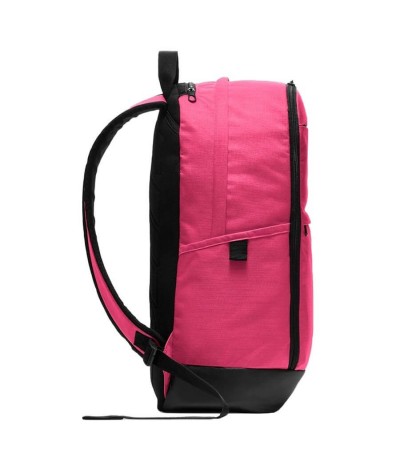 Różowy Plecak NIKE DUŻY Brasilia XL róż 30l do szkoły na laptopa