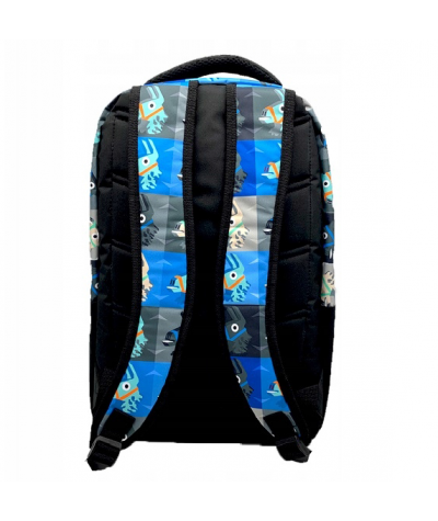 Plecak Fortnite lama lamy do szkoły Calego oryginalny dla chłopaka