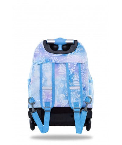 Plecak na kółkach Frozen Kraina Lodu Disney dziewczęcy CoolPack 24L