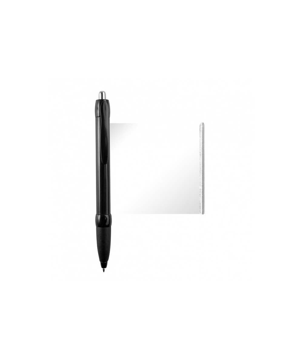 Długopis ze ściągą ŚCIĄGAWKA Starpak - mix kolorów