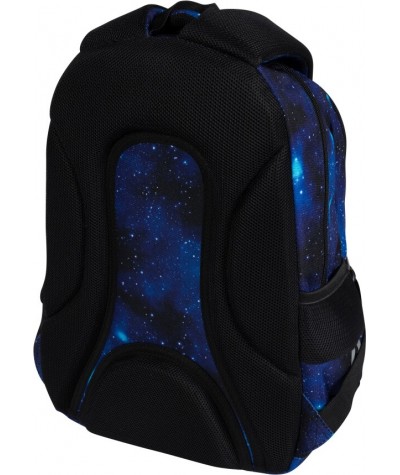 Plecak dla pierwszoklasisty galaxy kosmos naszywki ST.RIGHT COSMIC BP26 5