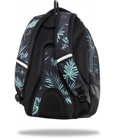 Plecak szkolny dla dziewczyny CoolPack GREEN HAWK 