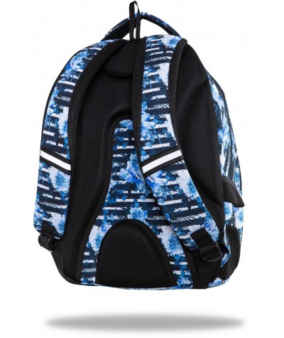Plecak dla dziewczyny CoolPack Blue Marine