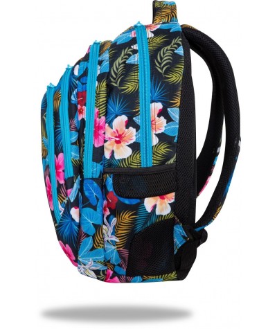 Kolorowy plecak Coolpack China Rose C10264