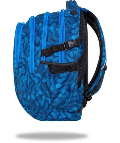 Plecak szkolny dla chłopca  CoolPack Blue Dream C02182