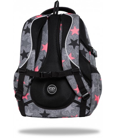 Plecak dla dziewczyny CoolPack Fancy Stars 