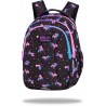 Plecak dla dziewczynki do pierwszej klasy CoolPack DARK UNICORN jednorożce JOY S CP 15"