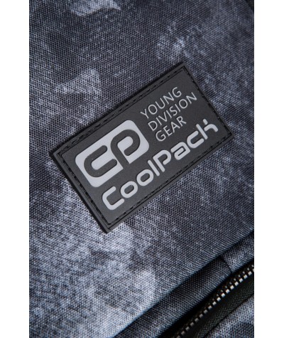 Plecak CoolPack Young Gear Division Aero 