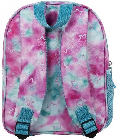 Różowy plecak dziecięcy BackUP Brokatowy Jednorożec