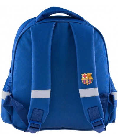 Plecaczek dla dziecka FC Barcelona chłopięcy mały FC-263 Barca